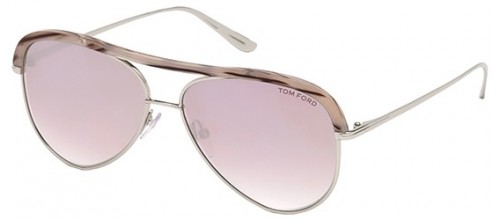 Tom Ford SABINE-02 FT 0606 16Z A